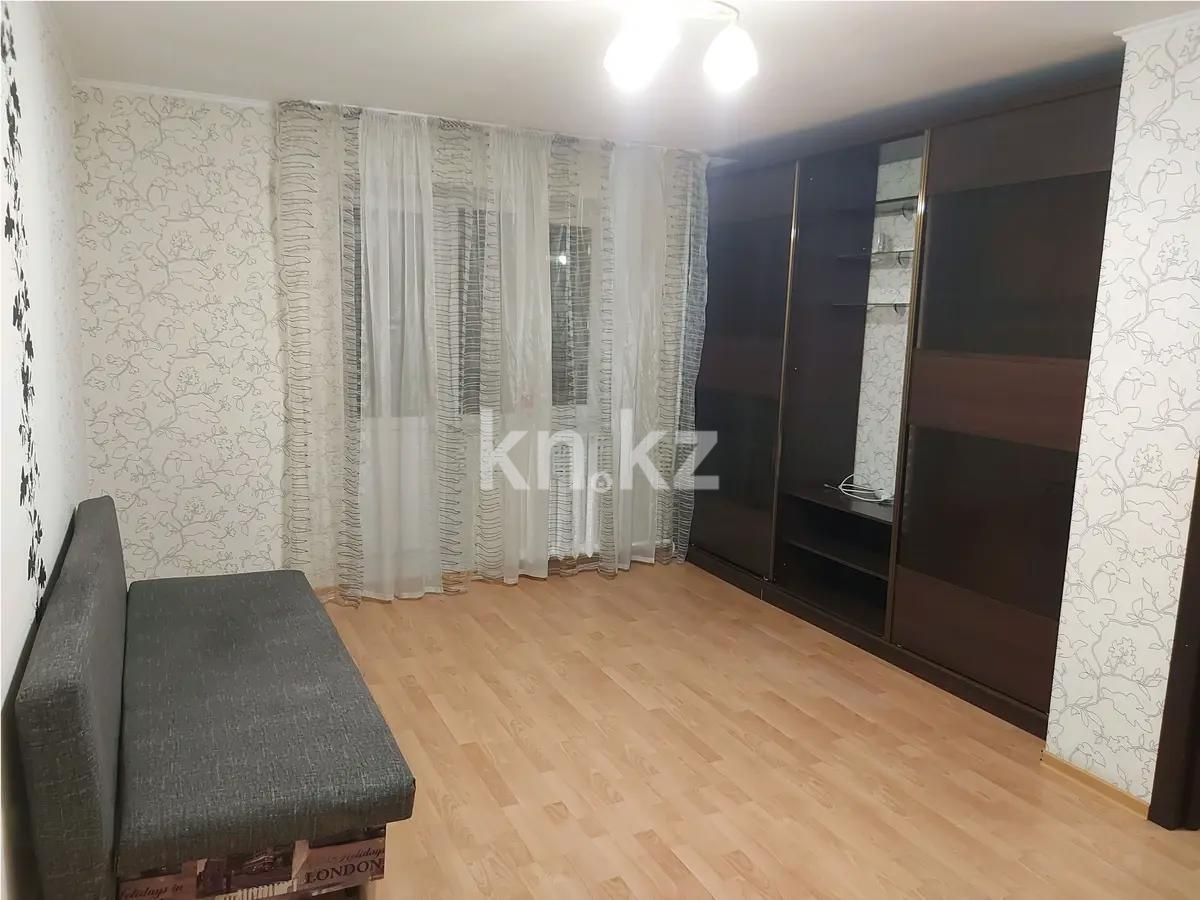 Продажа 1-комнатной квартиры, 36 м² в Астане