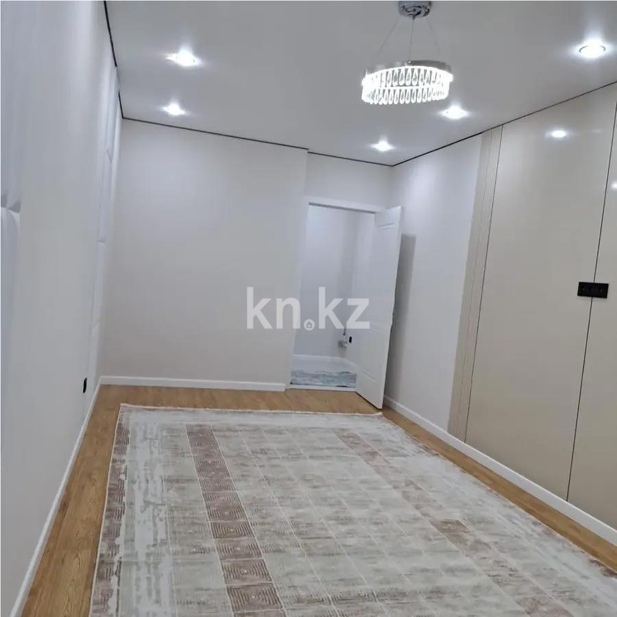 Продажа 1-комнатной квартиры, 40 м² в Алматы - фото 2
