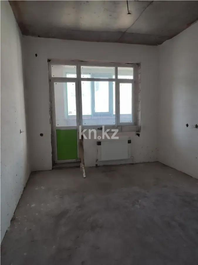 Продажа 1-комнатной квартиры, 50.1 м², пр. Мангилик Ел, дом  21 в Астане