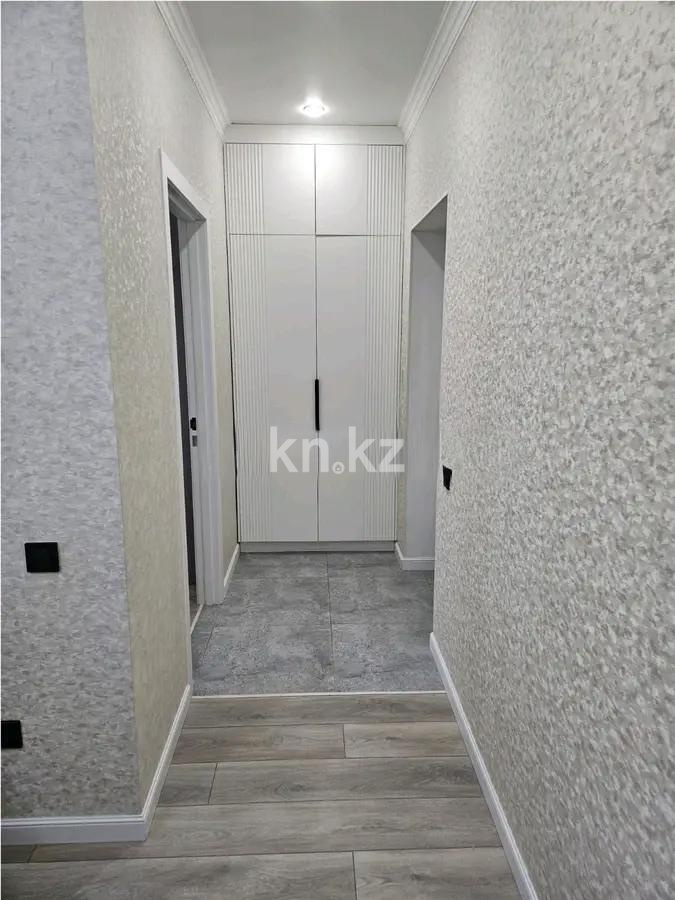 Продажа 2-комнатной квартиры, 44.5 м² в Астане - фото 4