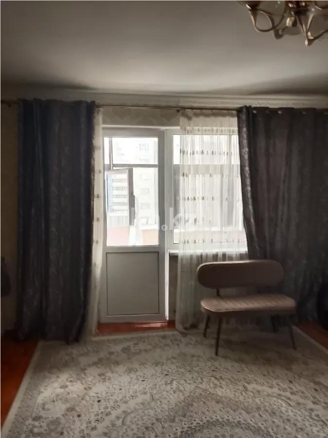 Продажа 2-комнатной квартиры, 64 м² в Астане