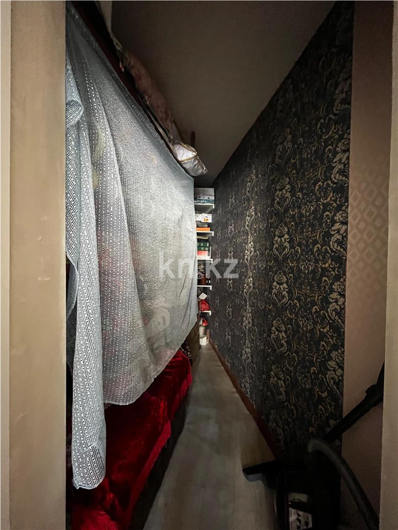 Продажа 5-комнатной квартиры, 107 м², мкр. Голубые Пруды в Караганде - фото 9