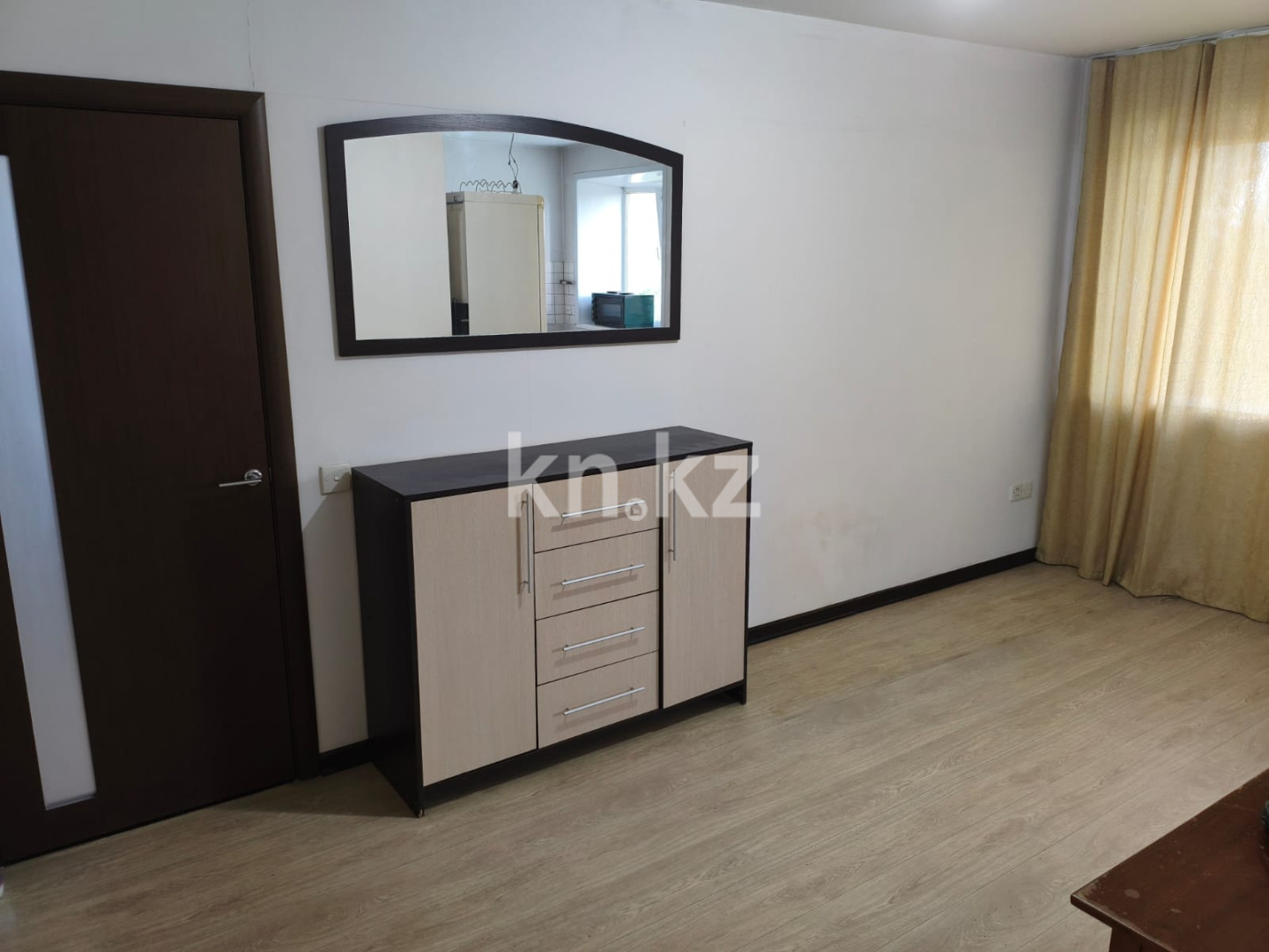 Продажа 2-комнатной квартиры, 42 м² в Караганде - фото 6