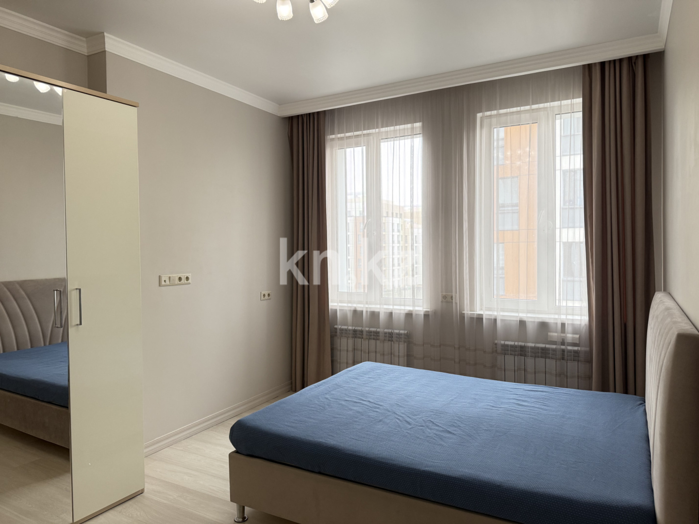 Продажа 3-комнатной квартиры, 89 м² в Астане - фото 13