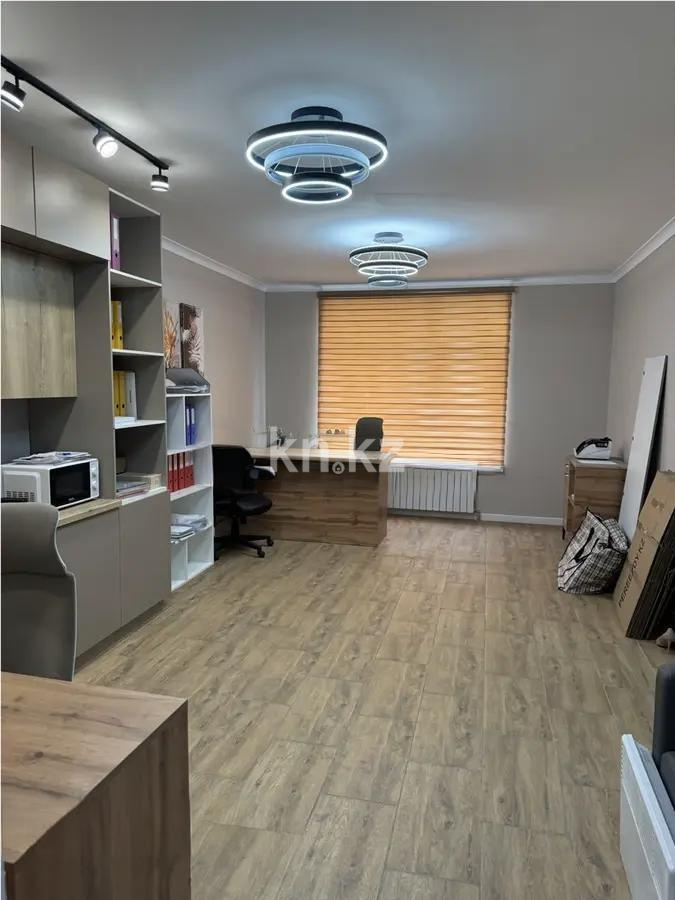 Продажа 3-комнатной квартиры, 77 м² в Алматы - фото 2