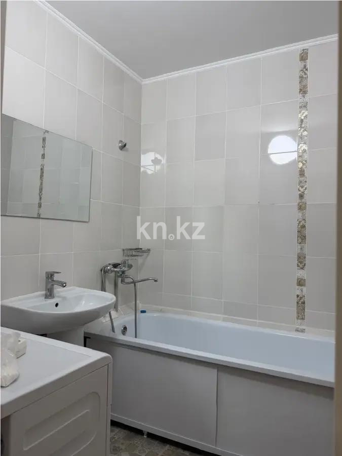 Продажа 2-комнатной квартиры, 55.3 м² в Алматы - фото 4