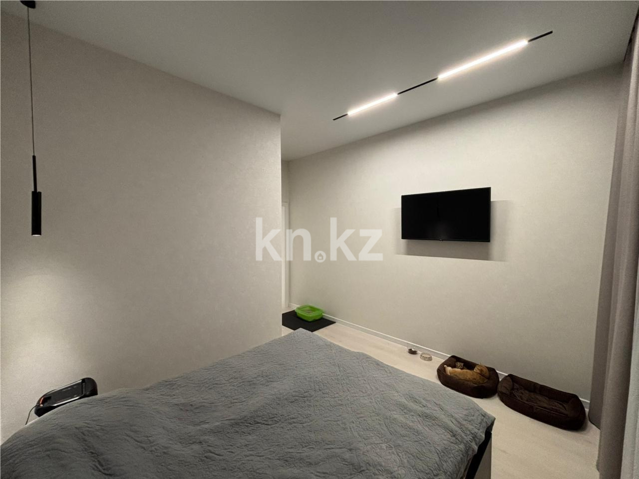 Продажа 2-комнатной квартиры, 70 м² в Караганде - фото 5