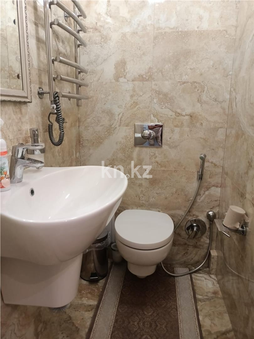 Продажа 3-комнатной квартиры, 85 м² в Астане - фото 22