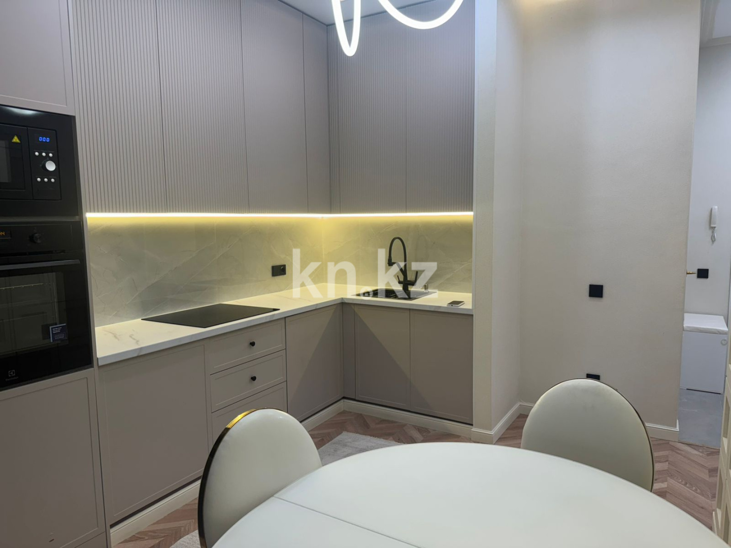 Аренда 2-комнатной квартиры, 60 м² в Астане - фото 2