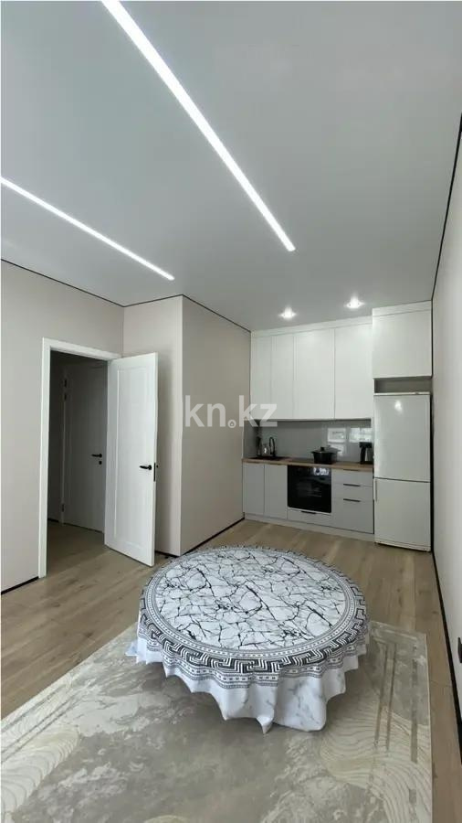 Продажа 2-комнатной квартиры, 46 м² в Астане - фото 2