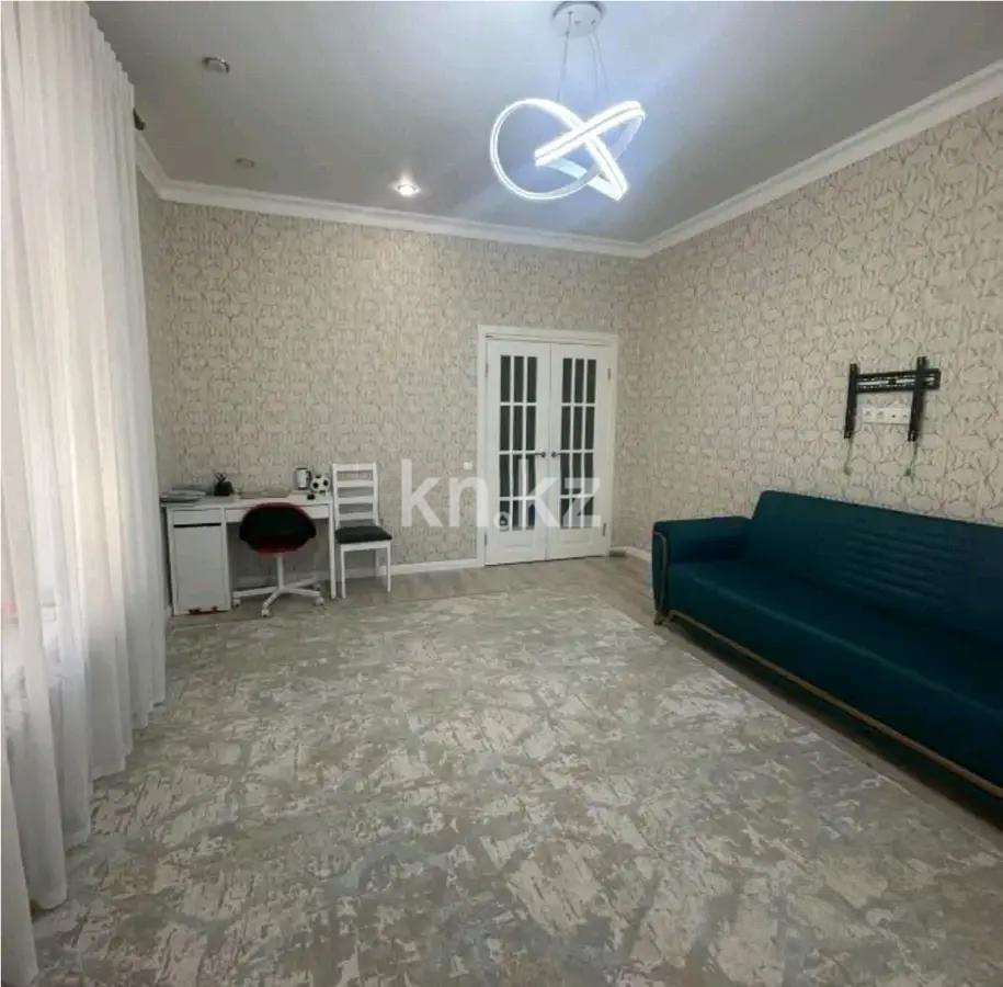 Продажа 2-комнатной квартиры, 58.5 м² в Алматы