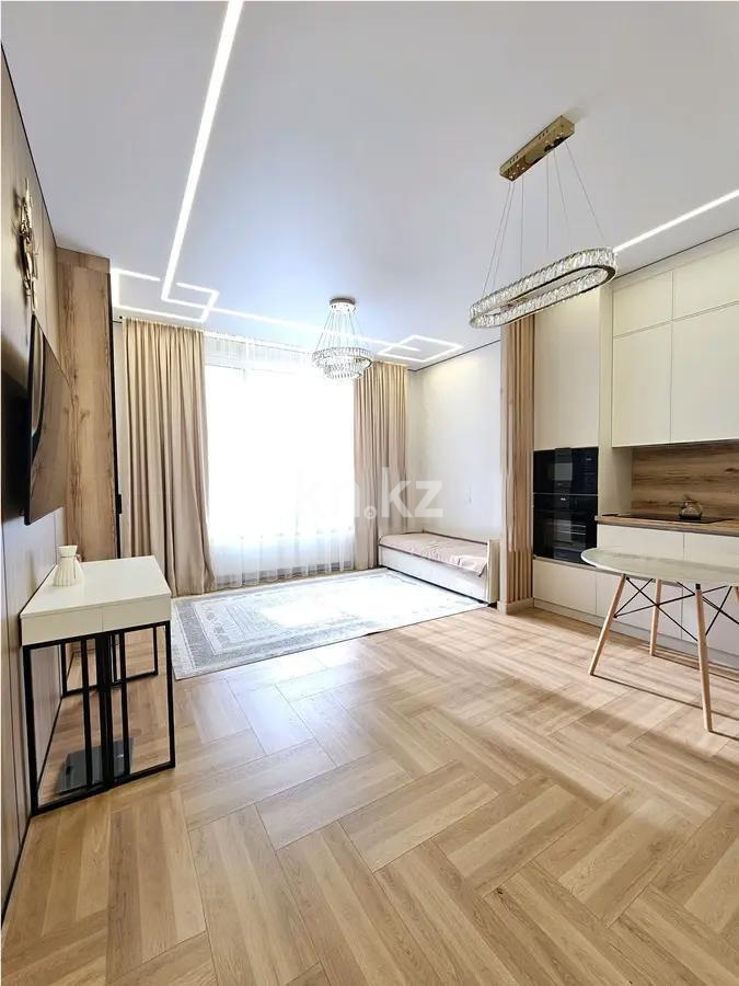 Продажа 3-комнатной квартиры, 75.5 м² в Астане - фото 3