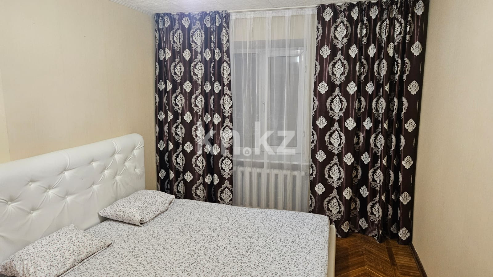 Аренда 4-комнатной квартиры, 110 м², пр. Момышулы, дом  54/1 в Темиртау - фото 18