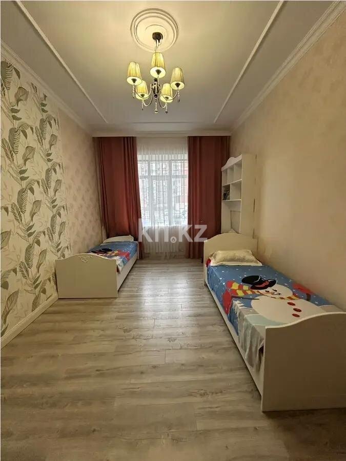 Продажа 3-комнатной квартиры, 85 м² в Караганде - фото 3