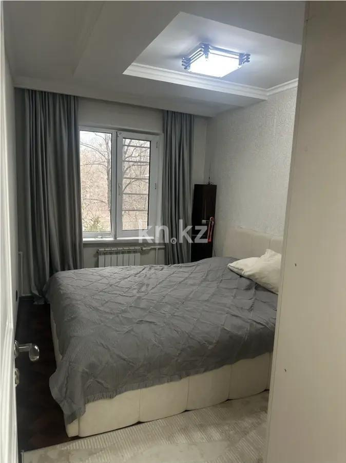 Продажа 3-комнатной квартиры, 65.4 м² в Алматы - фото 2