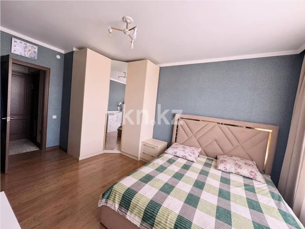 Продажа 3-комнатной квартиры, 87 м², мкр-н Нуркент, дом  81 в Алматы - фото 2