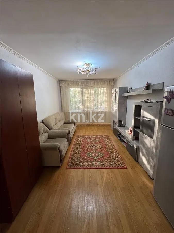 Продажа 2-комнатной квартиры, 44.2 м², мкр-н 11, дом  8 в Алматы