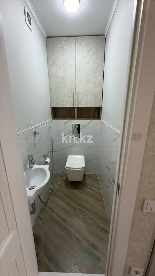 Продажа 2-комнатной квартиры, 51 м² в Алматы - фото 6