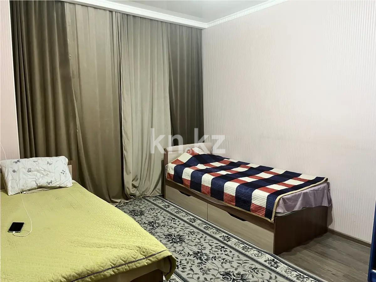 Продажа 2-комнатной квартиры, 53 м², пр. Кошкарбаева, дом  32/2 в Астане - фото 2