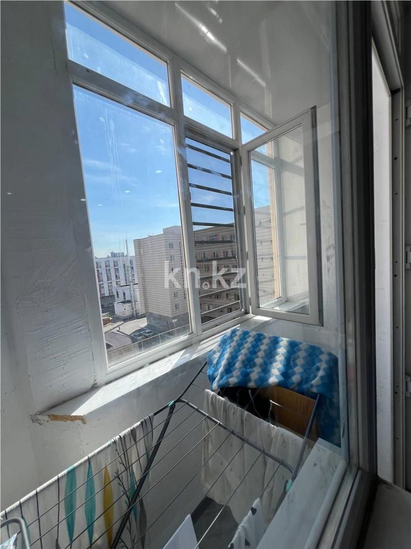 Продажа 1-комнатной квартиры, 30 м² в Астане - фото 4