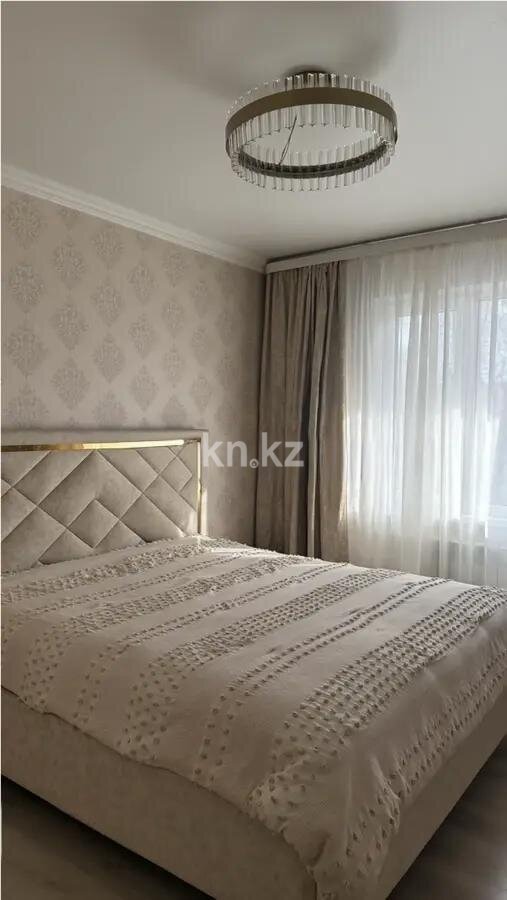 Продажа 2-комнатной квартиры, 64 м² в Алматы - фото 2
