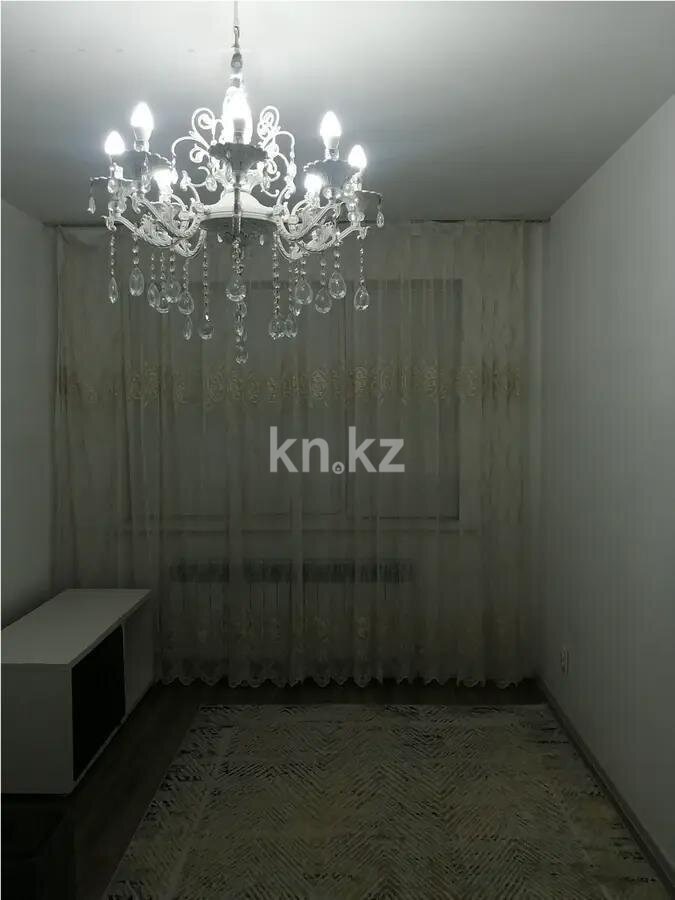 Продажа 1-комнатной квартиры, 39 м² в Алматы - фото 2