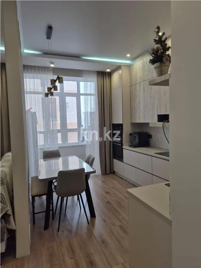 Продажа 4-комнатной квартиры, 109 м² в Караганде - фото 5
