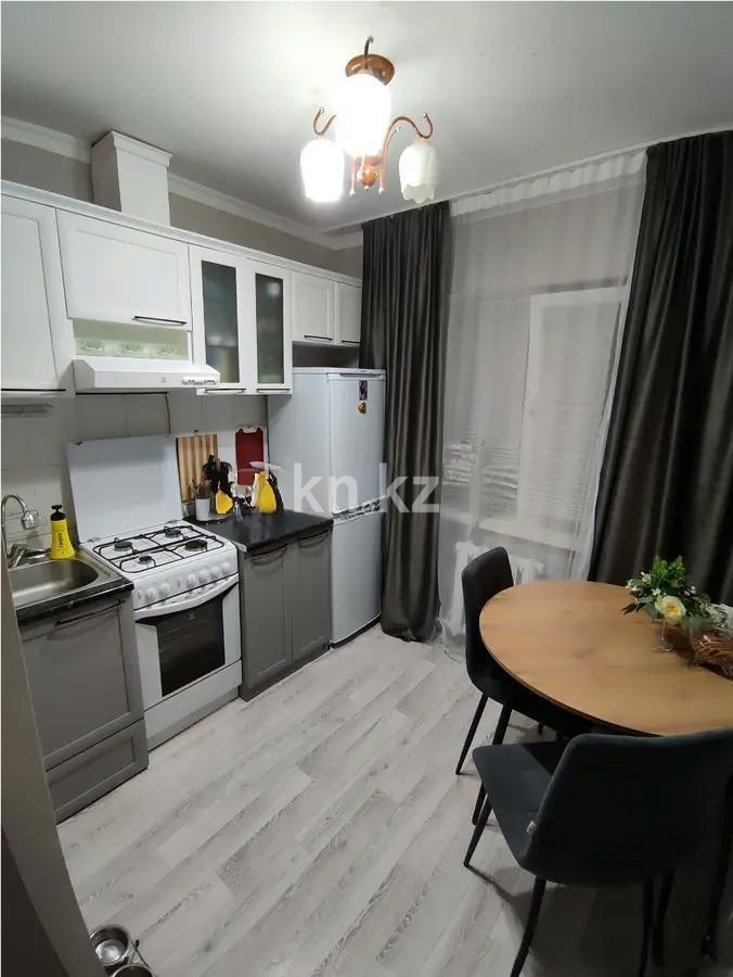 Продажа 1-комнатной квартиры, 32 м², пр. Сарыарка, дом  19 в Астане - фото 2