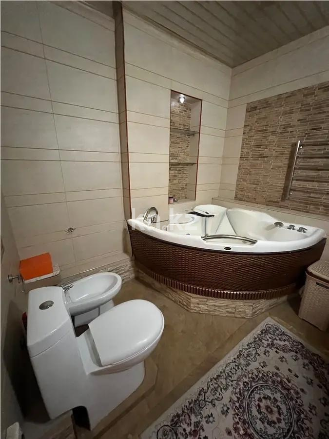 Продажа 4-комнатной квартиры, 146 м² в Алматы - фото 4