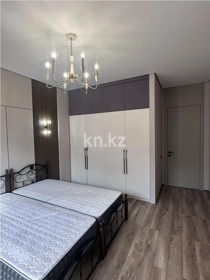 Продажа 4-комнатной квартиры, 123 м² в Астане - фото 2