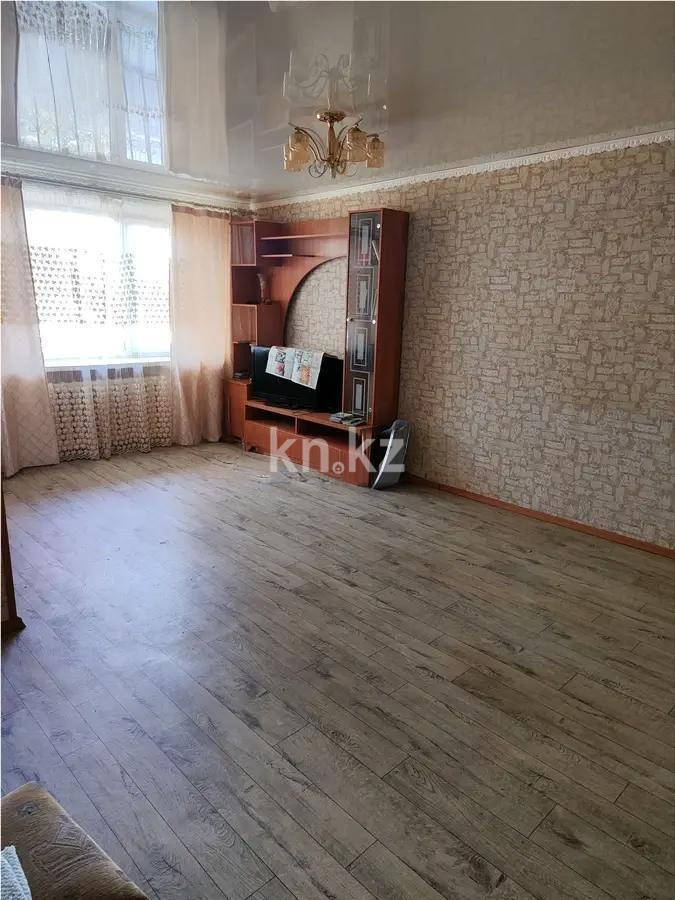 Продажа 3-комнатной квартиры, 59 м², пр. Республики, дом  39 в Темиртау