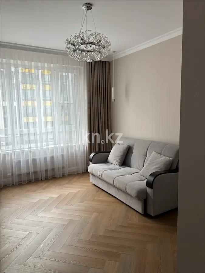 Продажа 3-комнатной квартиры, 93 м² в Астане - фото 2