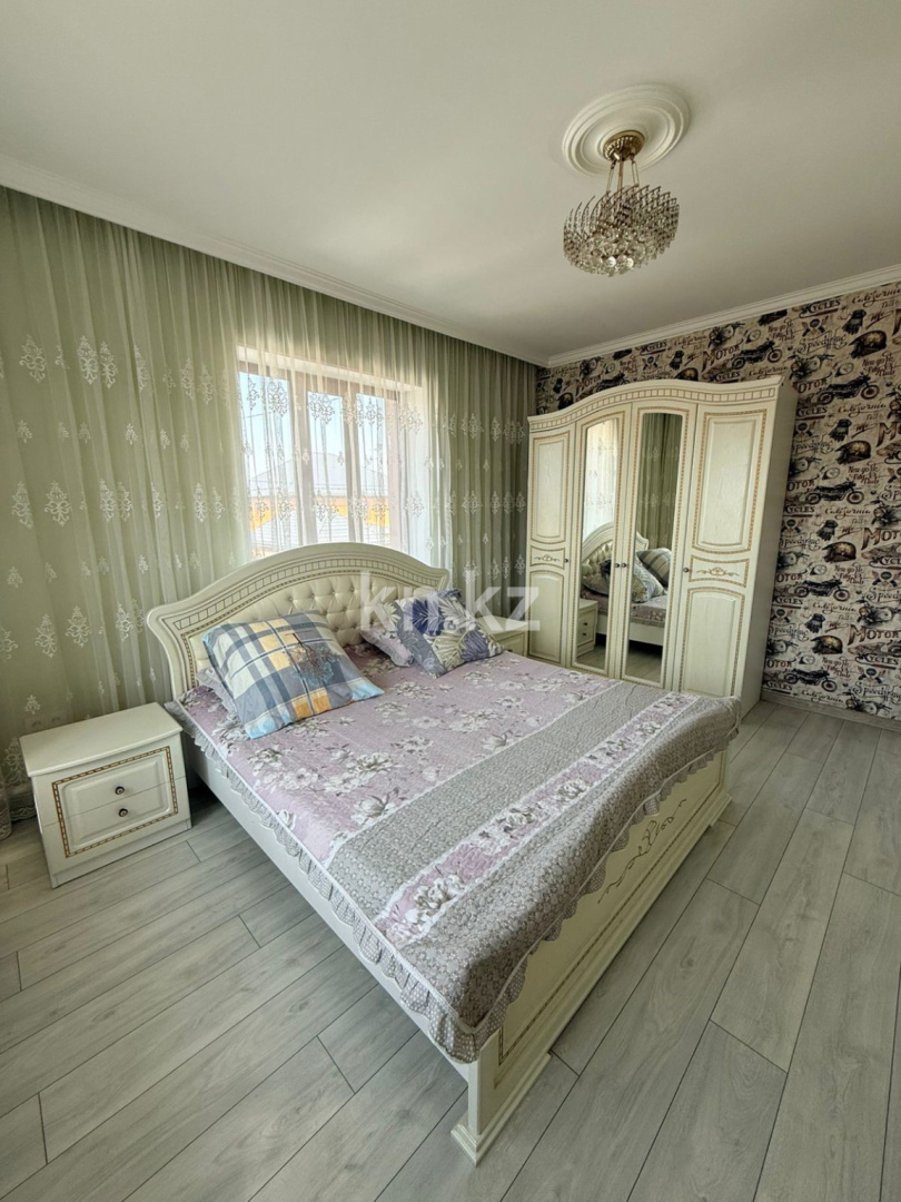 Продажа 8-комнатного дома, 250 м² в Алматы - фото 24