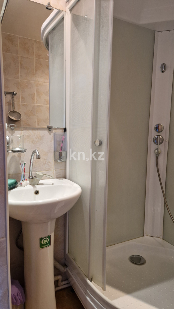 Продажа 3-комнатной квартиры, 61.1 м², ул. Жангир хана, дом  57 в Уральске - фото 3