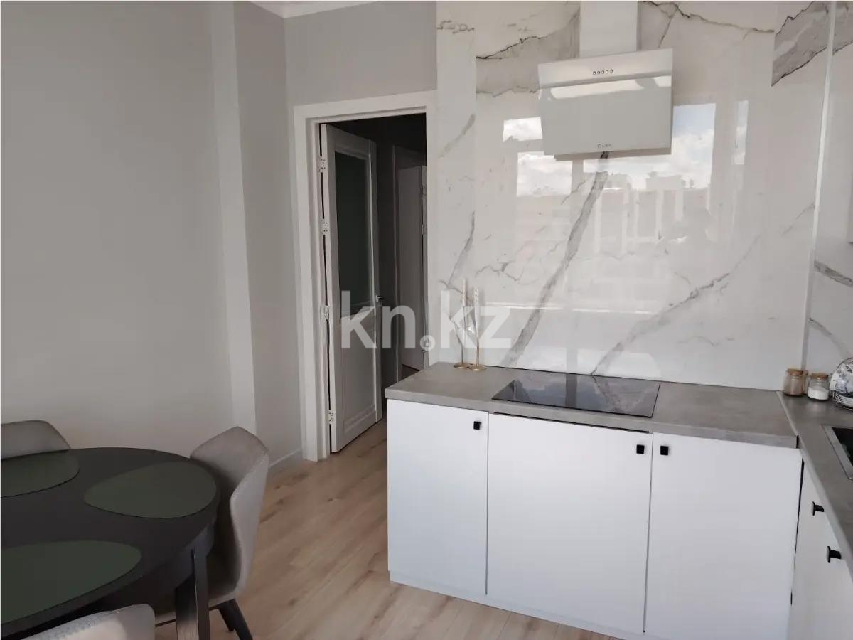 Продажа 2-комнатной квартиры, 65.5 м², пр. Туран, дом  55 в Астане - фото 4