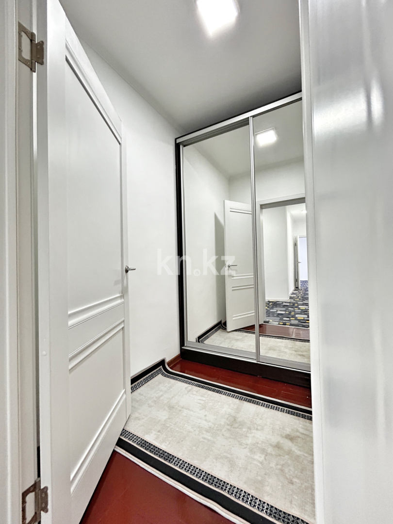 Продажа 4-комнатной квартиры, 90 м² в Алматы - фото 3