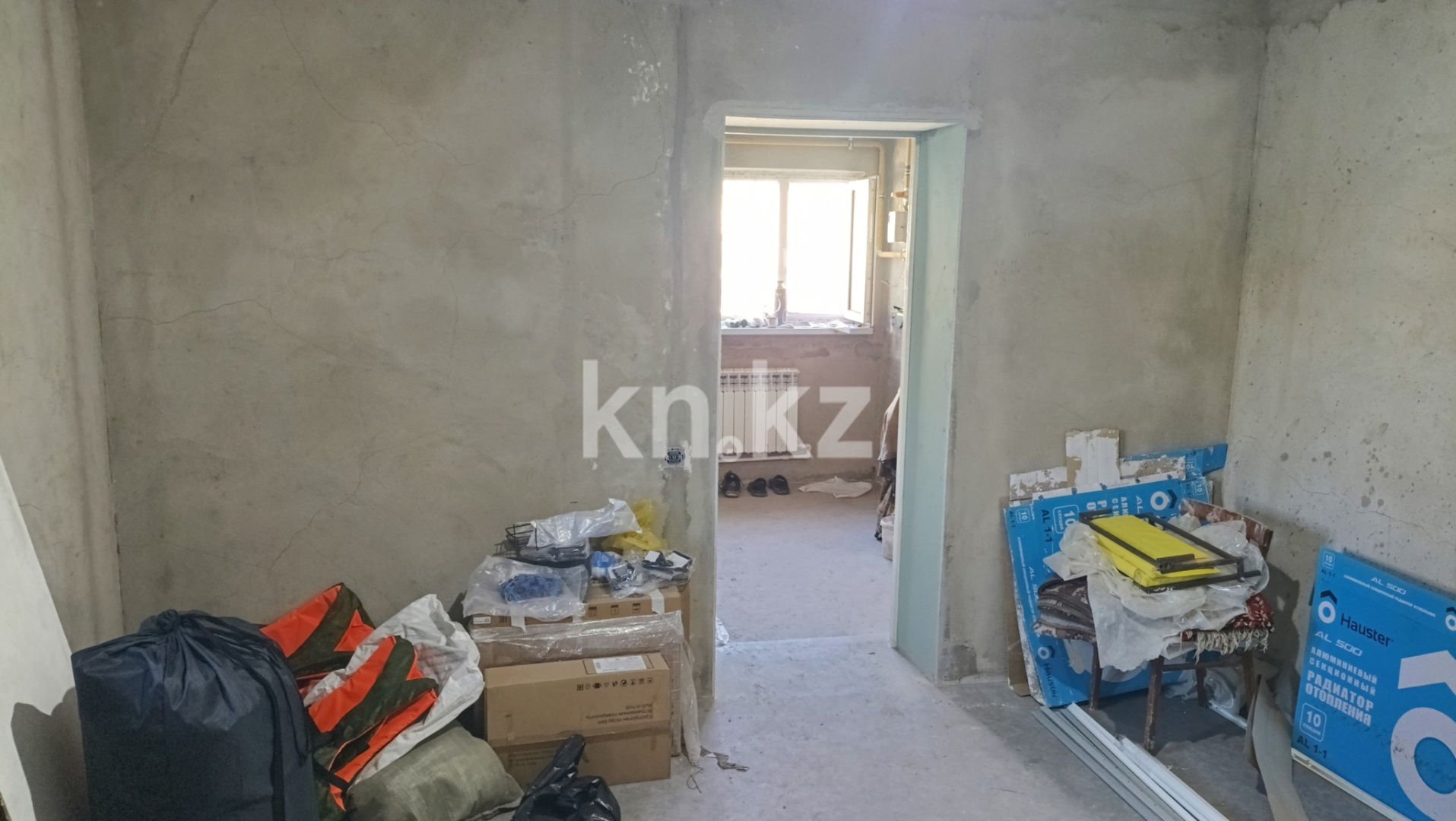 Продажа 2-комнатного дома, 44 м² в Караганде - фото 13