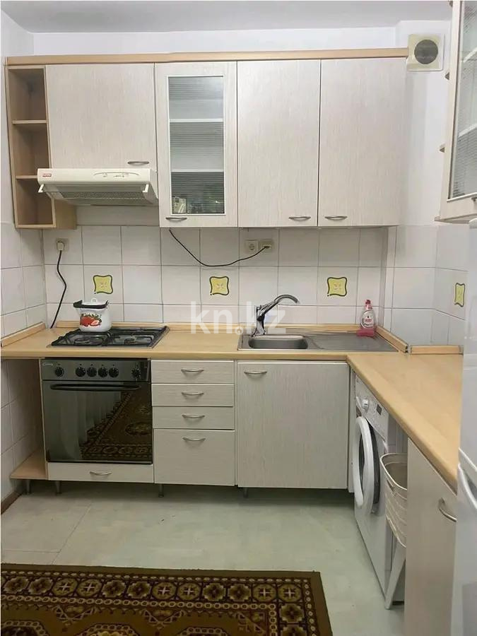 Продажа 1-комнатной квартиры, 34 м² в Алматы - фото 2