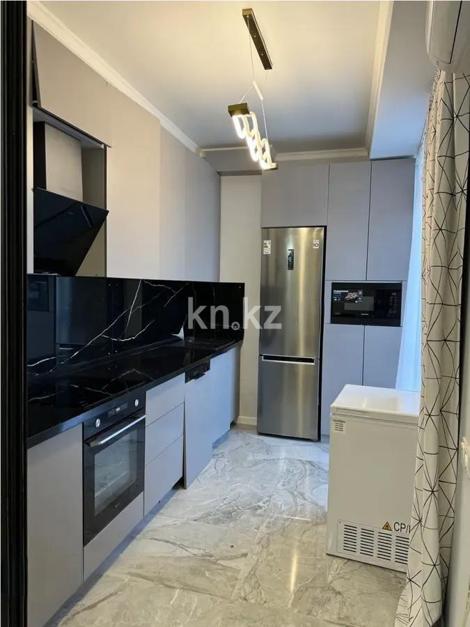 Продажа 4-комнатной квартиры, 98 м², ул. А. Шарипова, дом  145 в Алматы - фото 3