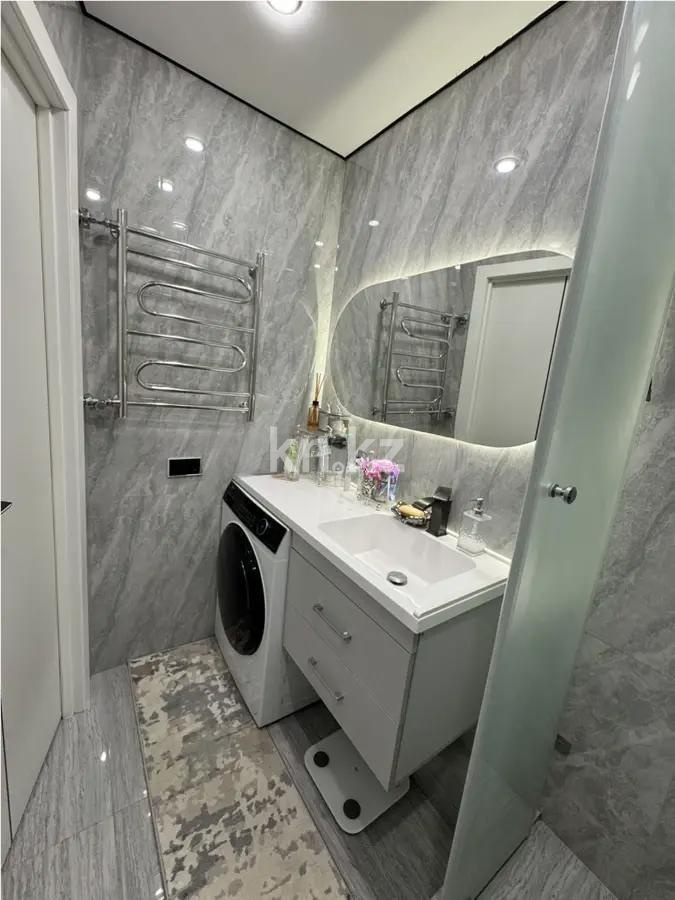 Продажа 4-комнатной квартиры, 74 м² в Алматы - фото 5