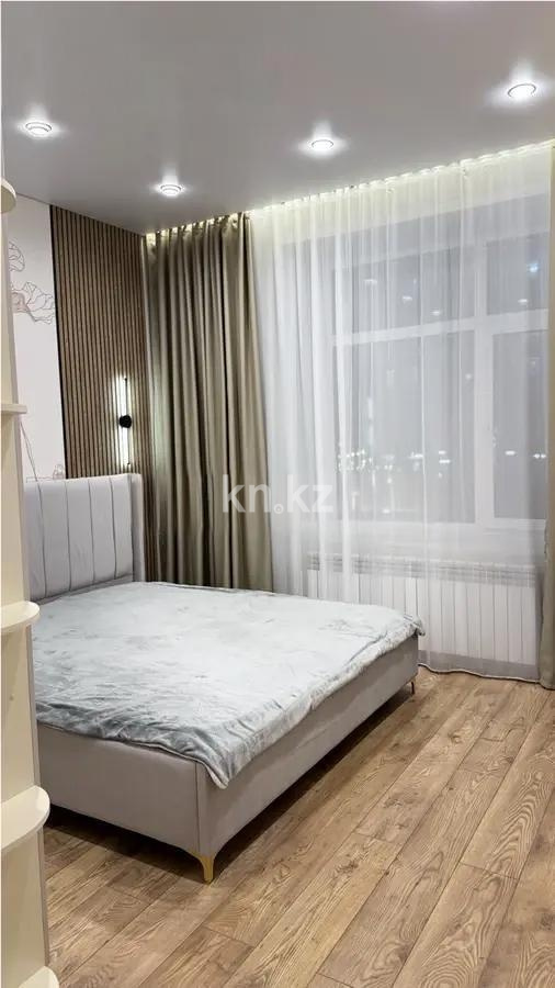 Продажа 2-комнатной квартиры, 53 м² в Караганде - фото 2