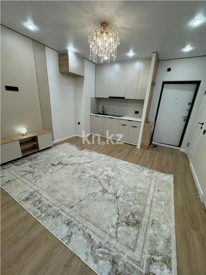 Продажа 3-комнатной квартиры, 40 м² в Алматы - фото 4