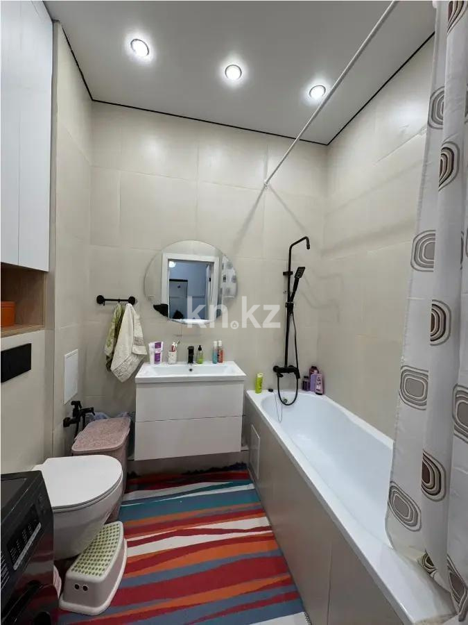 Продажа 3-комнатной квартиры, 71 м² в Астане - фото 4