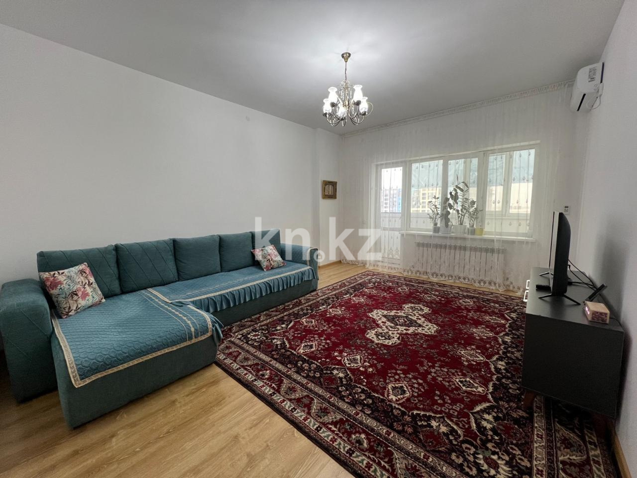 Продажа 2-комнатной квартиры, 73 м² в Астане - фото 8