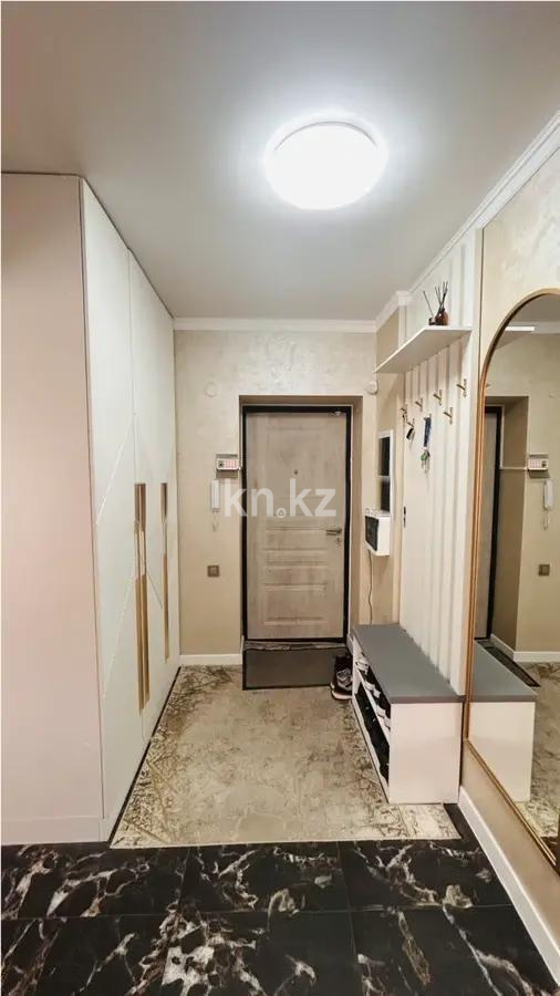 Продажа 3-комнатной квартиры, 94.8 м² в Алматы - фото 4