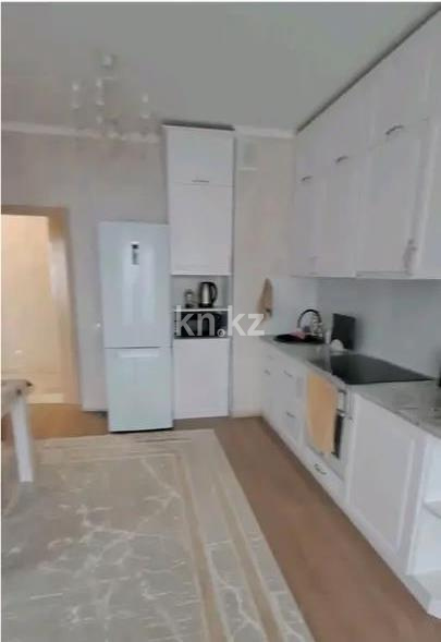 Продажа 2-комнатной квартиры, 70 м², ул. Бектурова, дом  4/6 в Астане - фото 3