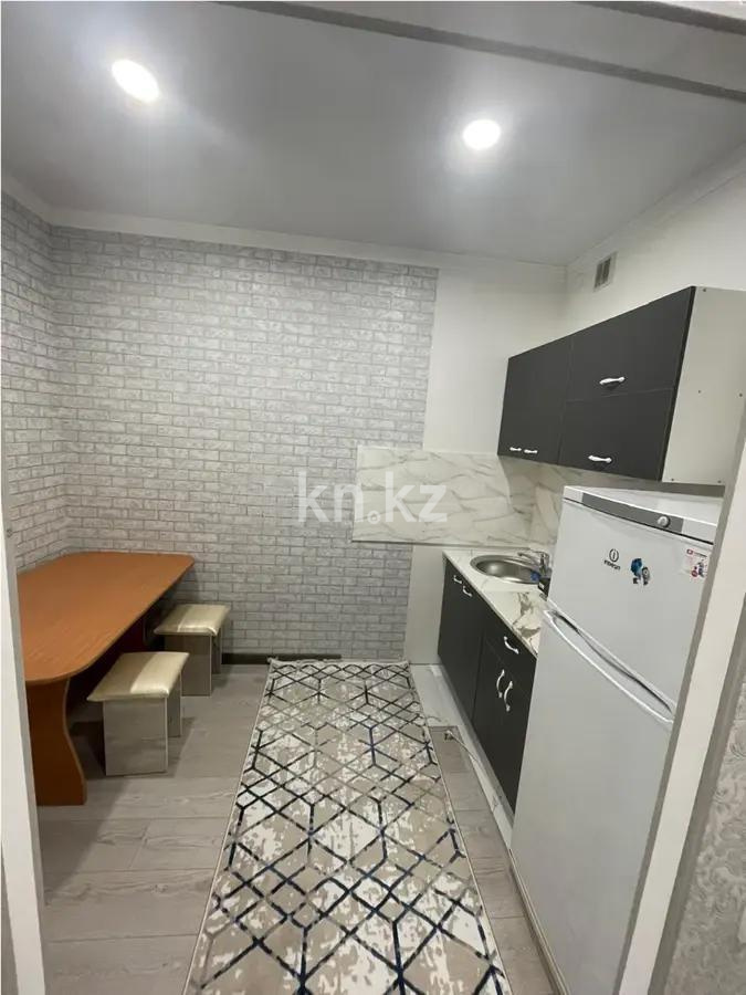 Продажа 1-комнатной квартиры, 29.6 м² в Алматы - фото 2