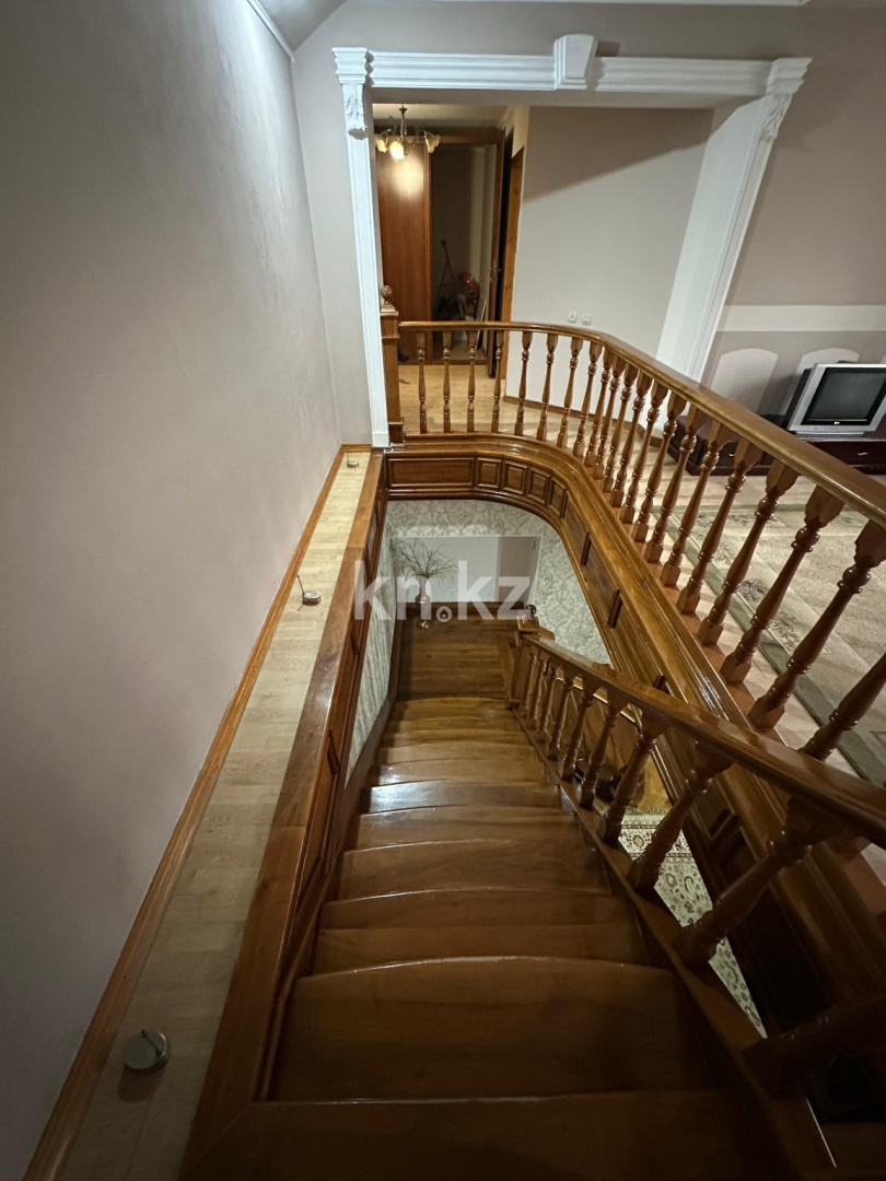 Продажа 7-комнатного дома, 400 м² в Шымкенте - фото 10