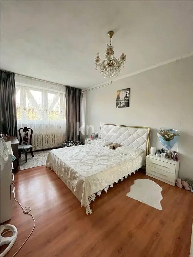 Продажа 2-комнатной квартиры, 60 м², мкр-н Орбита-3, дом  26 в Алматы - фото 2