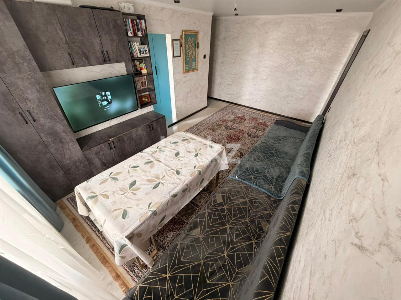 Продажа 2-комнатной квартиры, 44 м² в Темиртау - фото 5